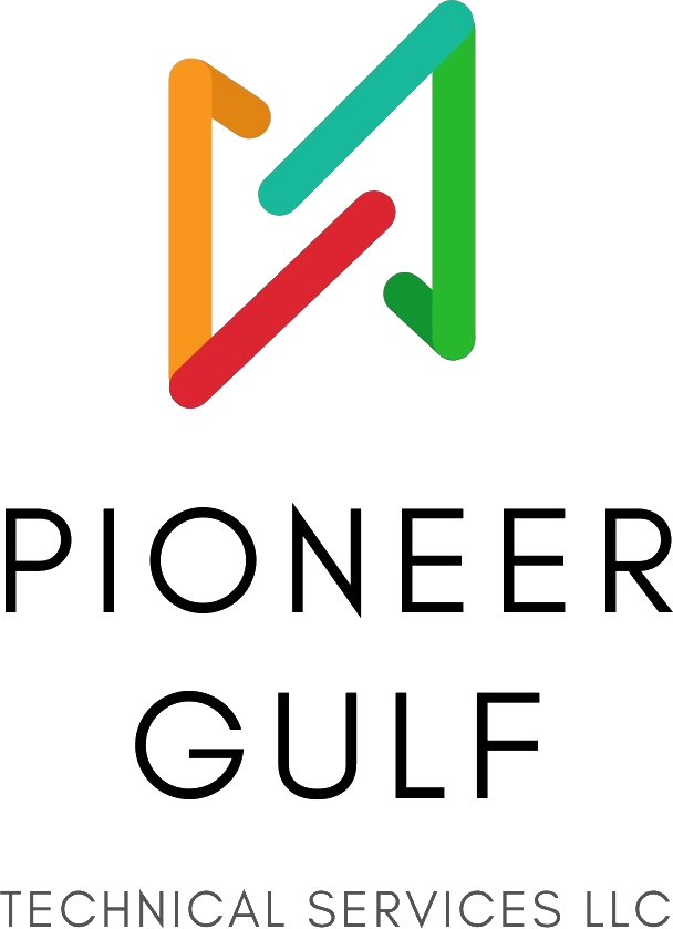 Pioneer Gulf Technical Services LLC Logo