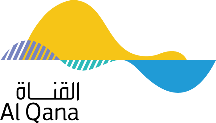 Al Qana Logo