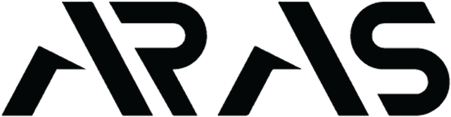 ARAS Real Estate Logo