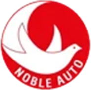 Noble Auto Repair Workshop LLC Logo