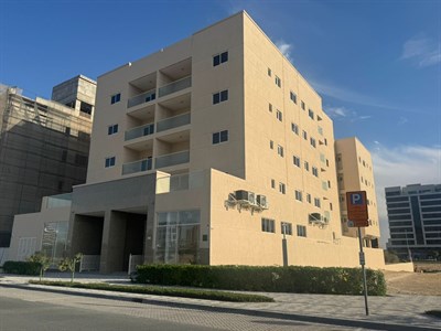 Abdulmutalib Abdulla Kharbash Building