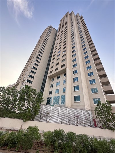 Al Rabia Tower