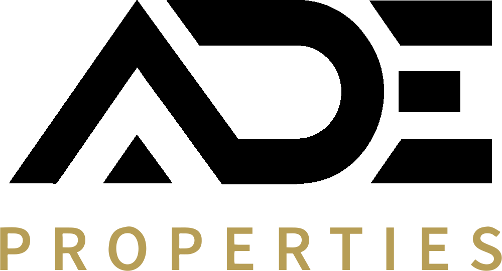 ADE Properties Logo