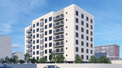 The Grove Residences