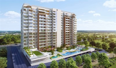 The Haven II by Meraki