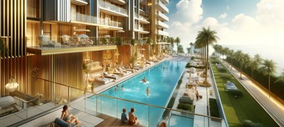 The Haven III By Meraki