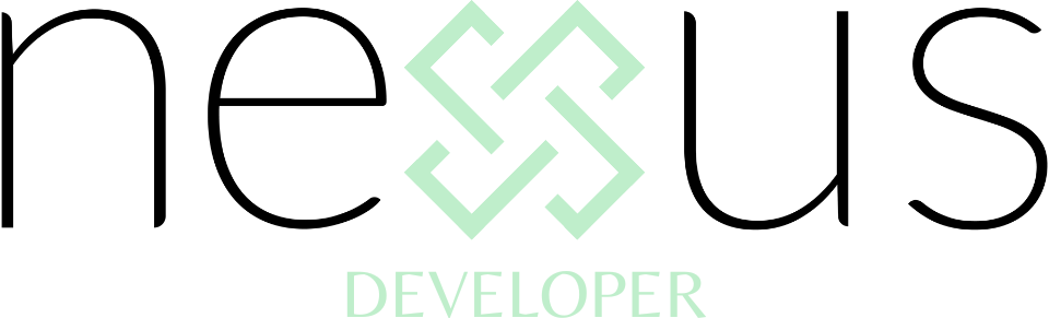 Nexus Developer Logo