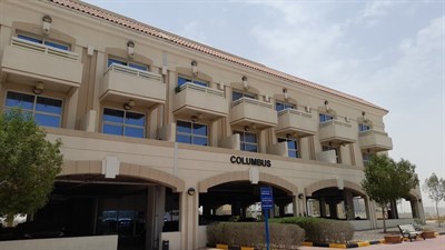 DAMAC Madison Residences Columbus