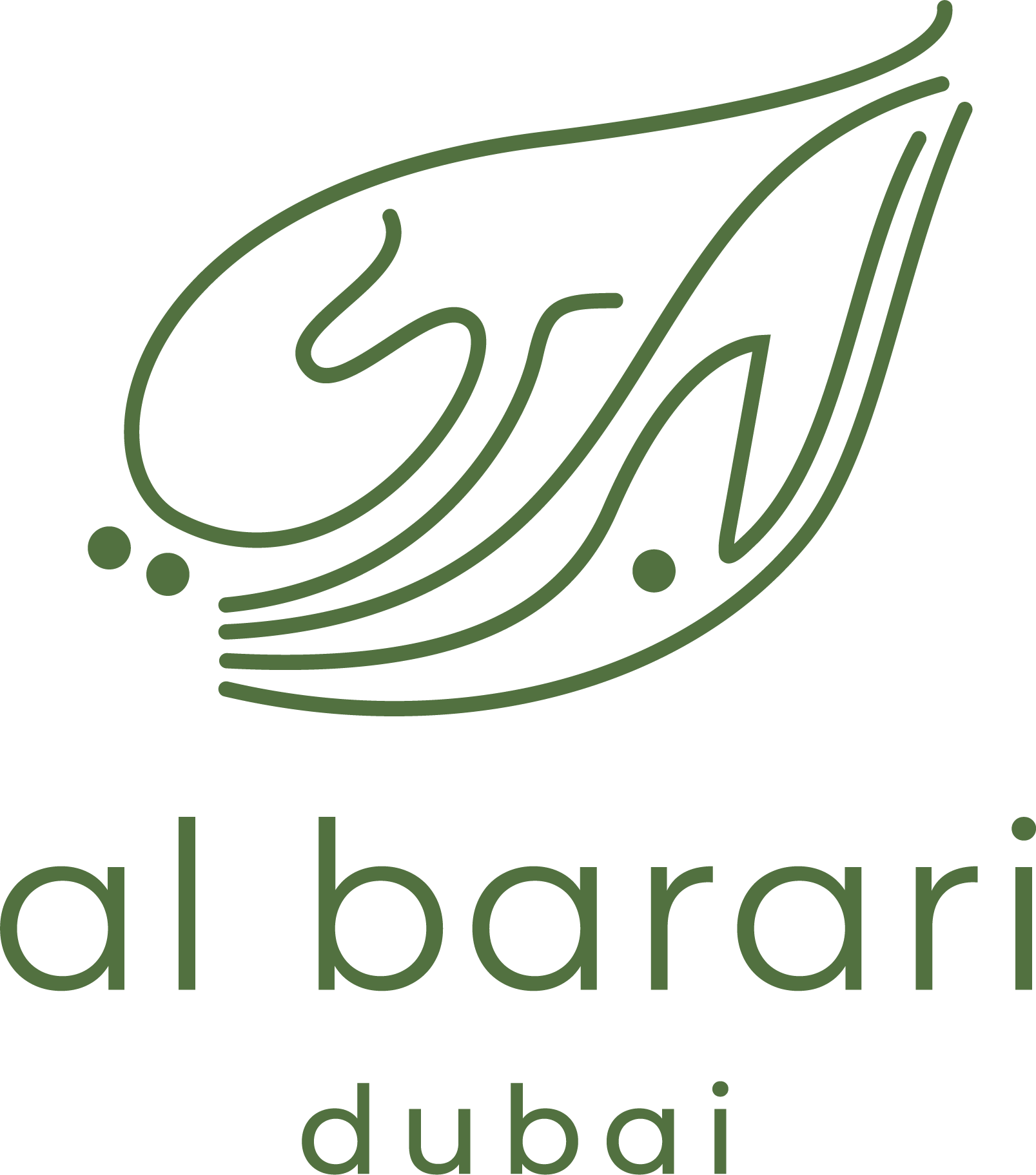 Seventh Heaven Al Barai Logo