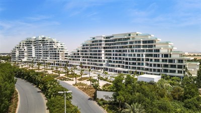 Seventh Heaven Al Barai