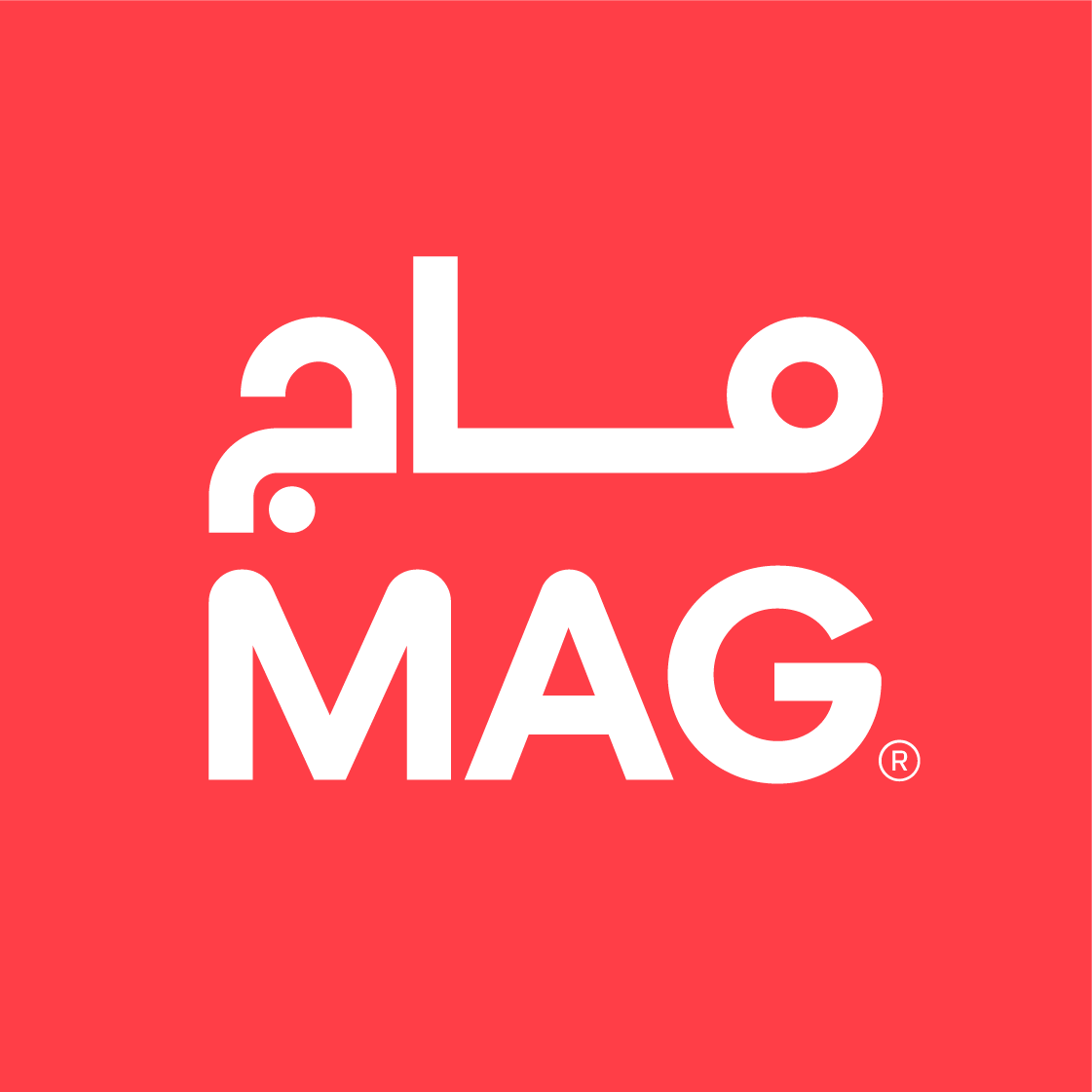 MAG Property Development Logo