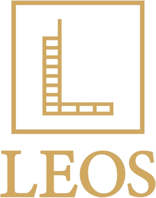 Leos Development Logo