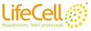 LIFECELL Arabia FZ LCC Logo