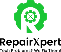 RepairXpert