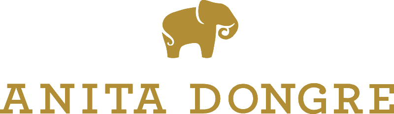 Anita Dongre Logo
