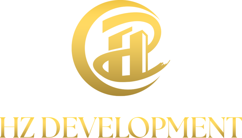HZ Development Logo