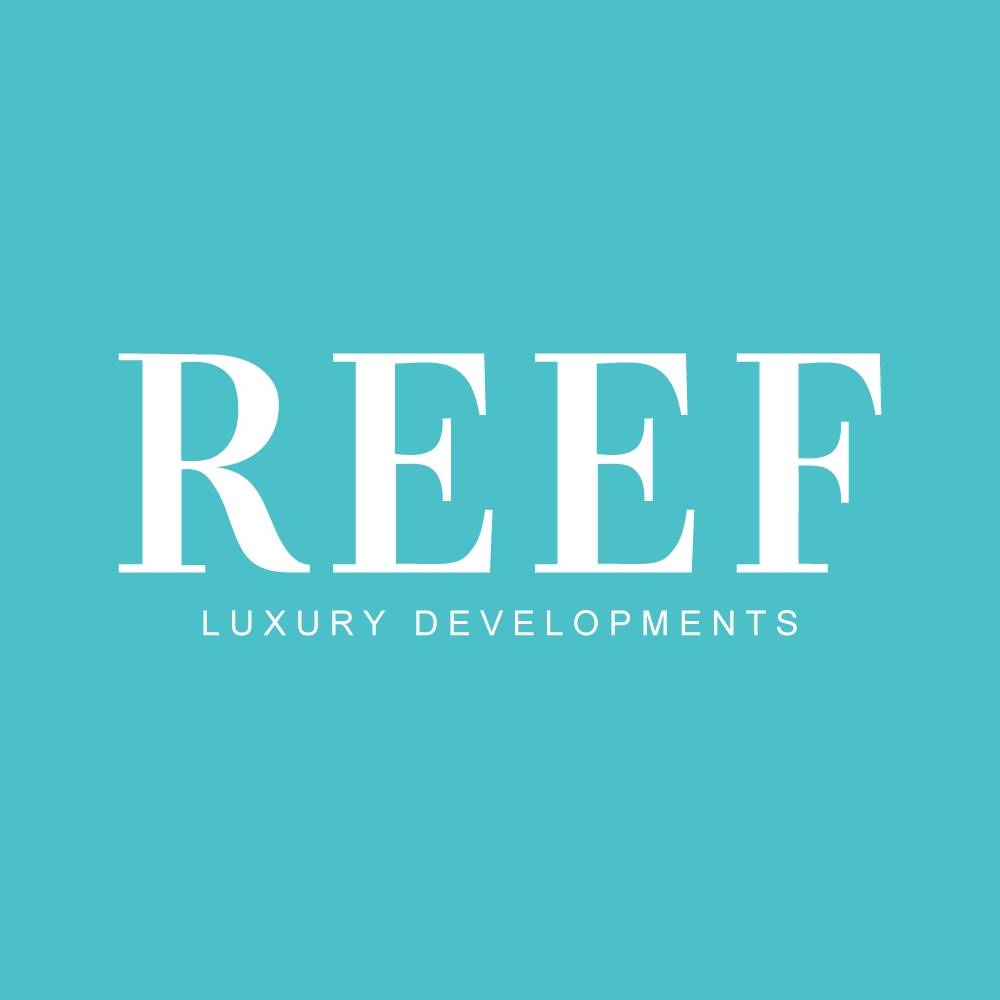 REEF Luxury Developments Logo