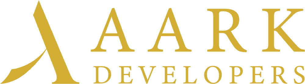 Aark Developers Logo