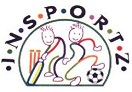 INSPORTZ Logo