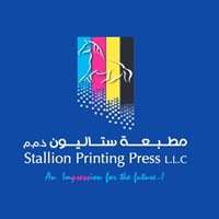 Stallion Printing Press LLC