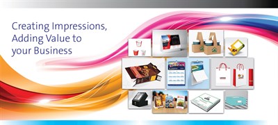 Stallion Printing Press LLC