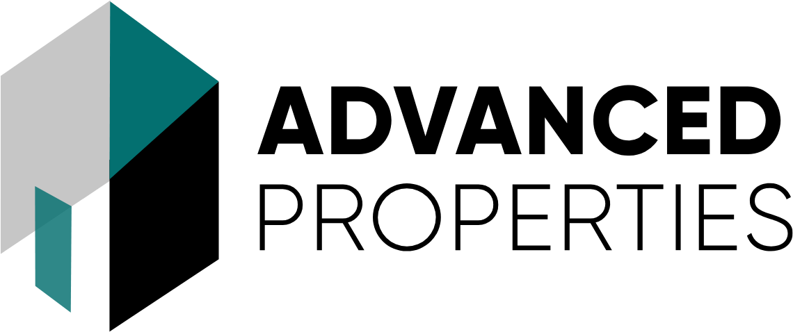Pdvanced Properties Logo