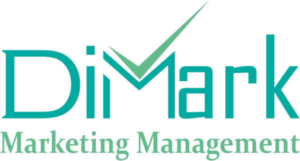 Dimark Marketing Management LLC Logo