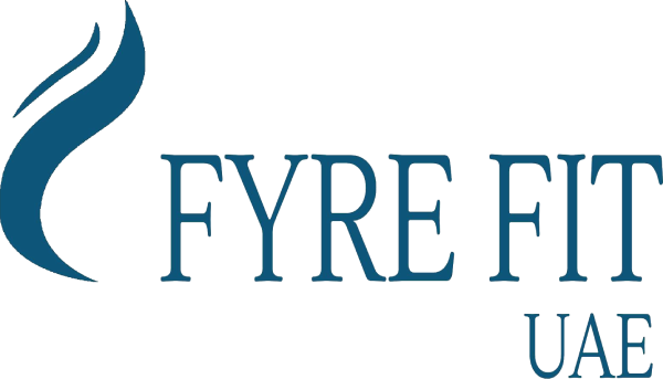 Fyre Fit Logo
