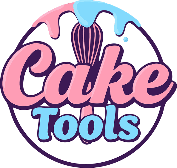 Cake Tools Logo