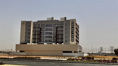 K1 Building