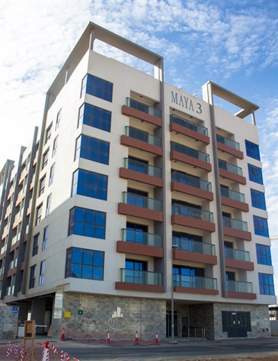 Maya 3