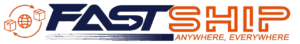 Fast Ship Logo