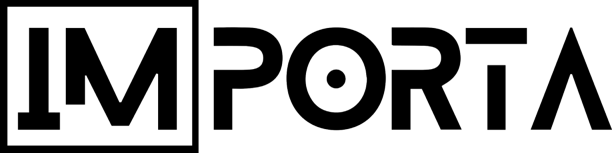 Importa Logo