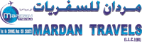 Mardan Travels LLC