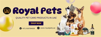 Royal Pets