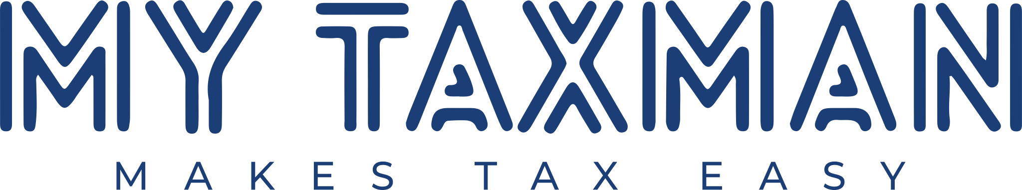 My Taxman Logo