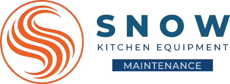 Snow Kitchen Equipment Maintenance Logo