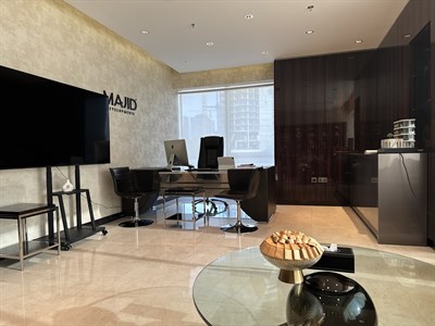 Majid Developments