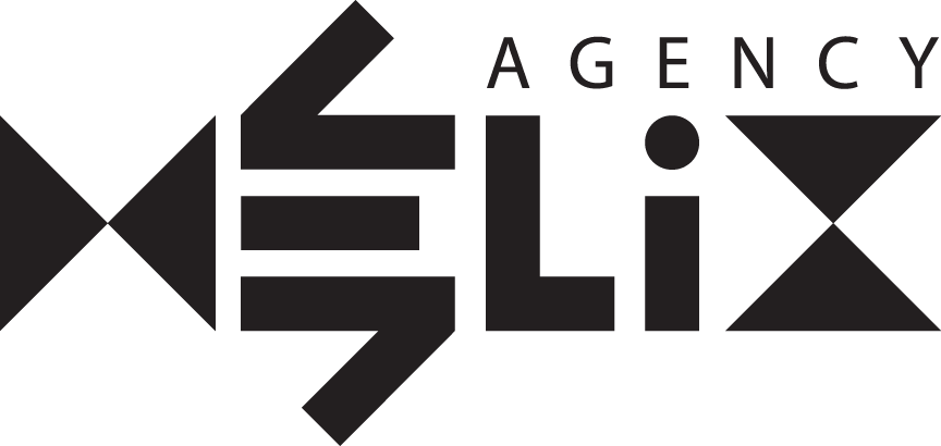 Agency Helix Logo