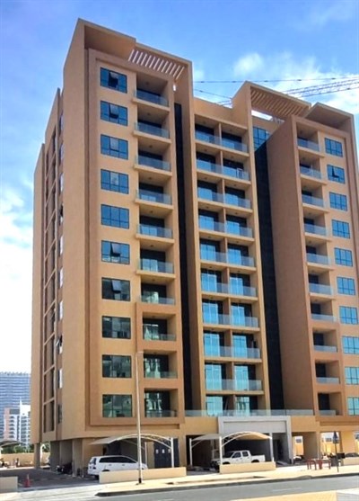 Al Liwan Building 3