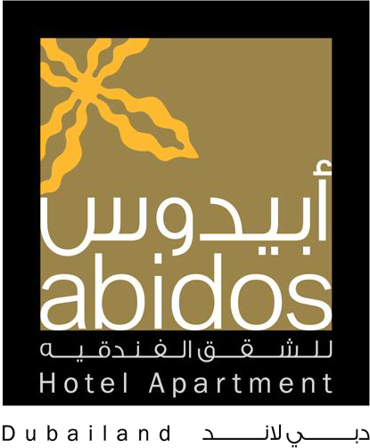 Abidos Hotel Apartment Dubailand Logo