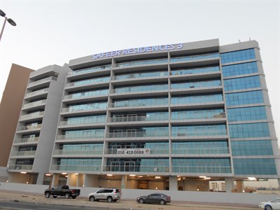Safeer Residences 3