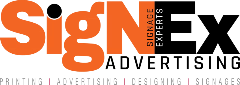SigNEx Advertising LLC Logo