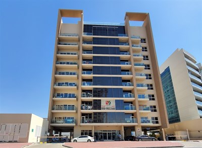 Al Nuaimi Building