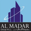 Al Madar Group Logo