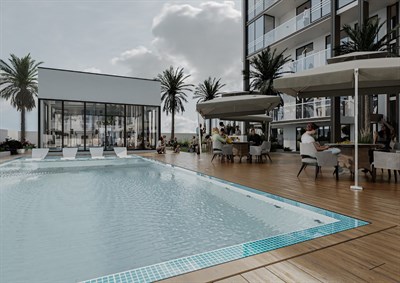 Arib Properties Real Estate Development