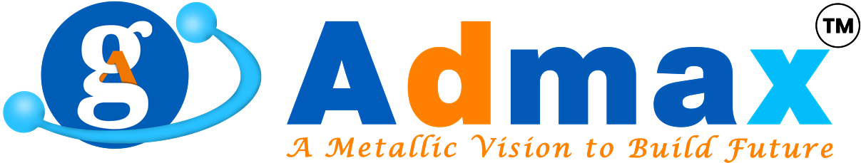 Admax Total Security Solution Logo