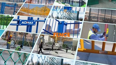 Admax Total Security Solution