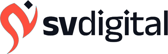 SV Digital Logo