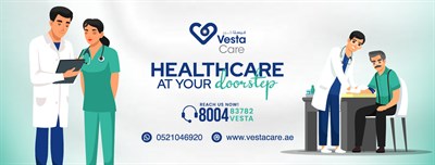 Vesta Care Home Health Care Center